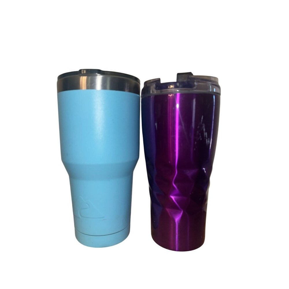Primula & Ozark Trail Insulated Tumblers